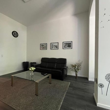 Herne Zentral Apartment Zewnętrze zdjęcie